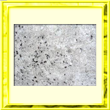Colonial White