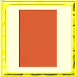 tangerine